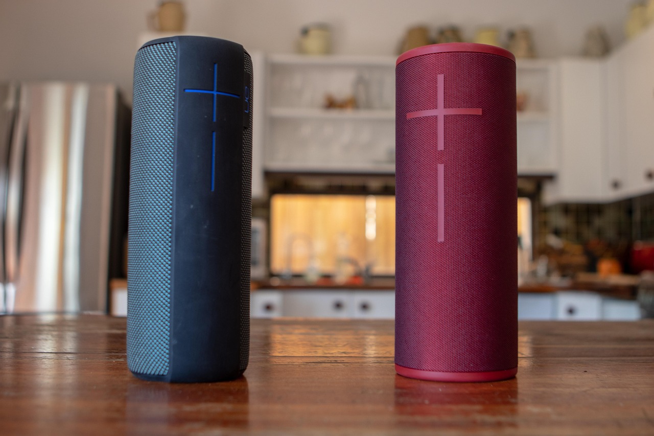 Bluetooth Speaker