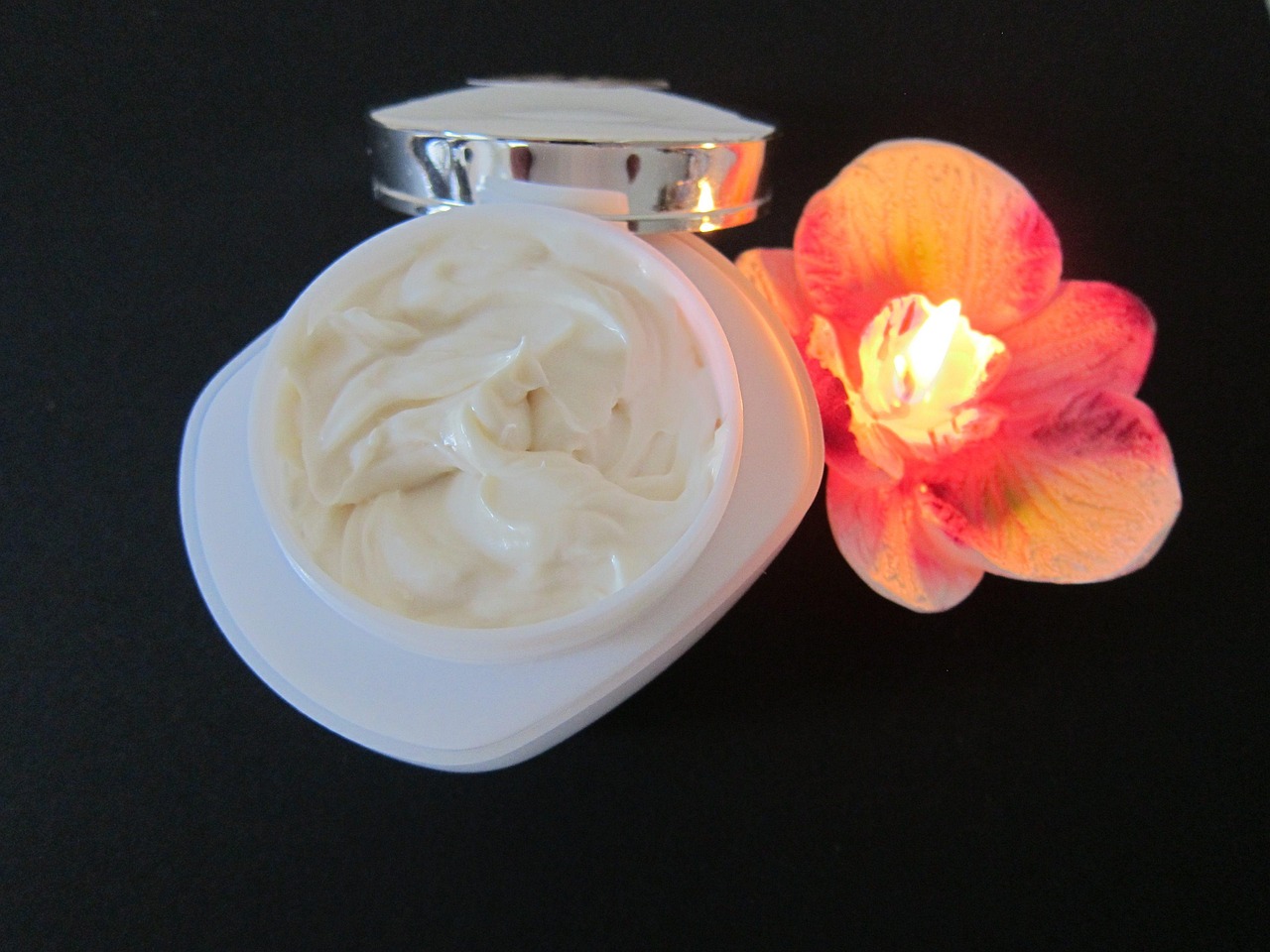 Luxury Face Cream