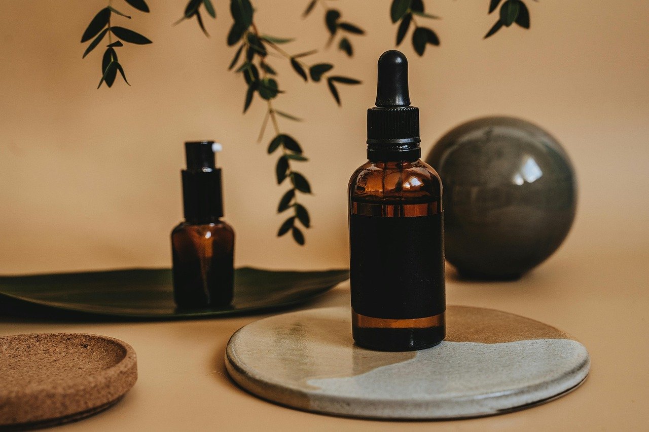Vitamin C Serum