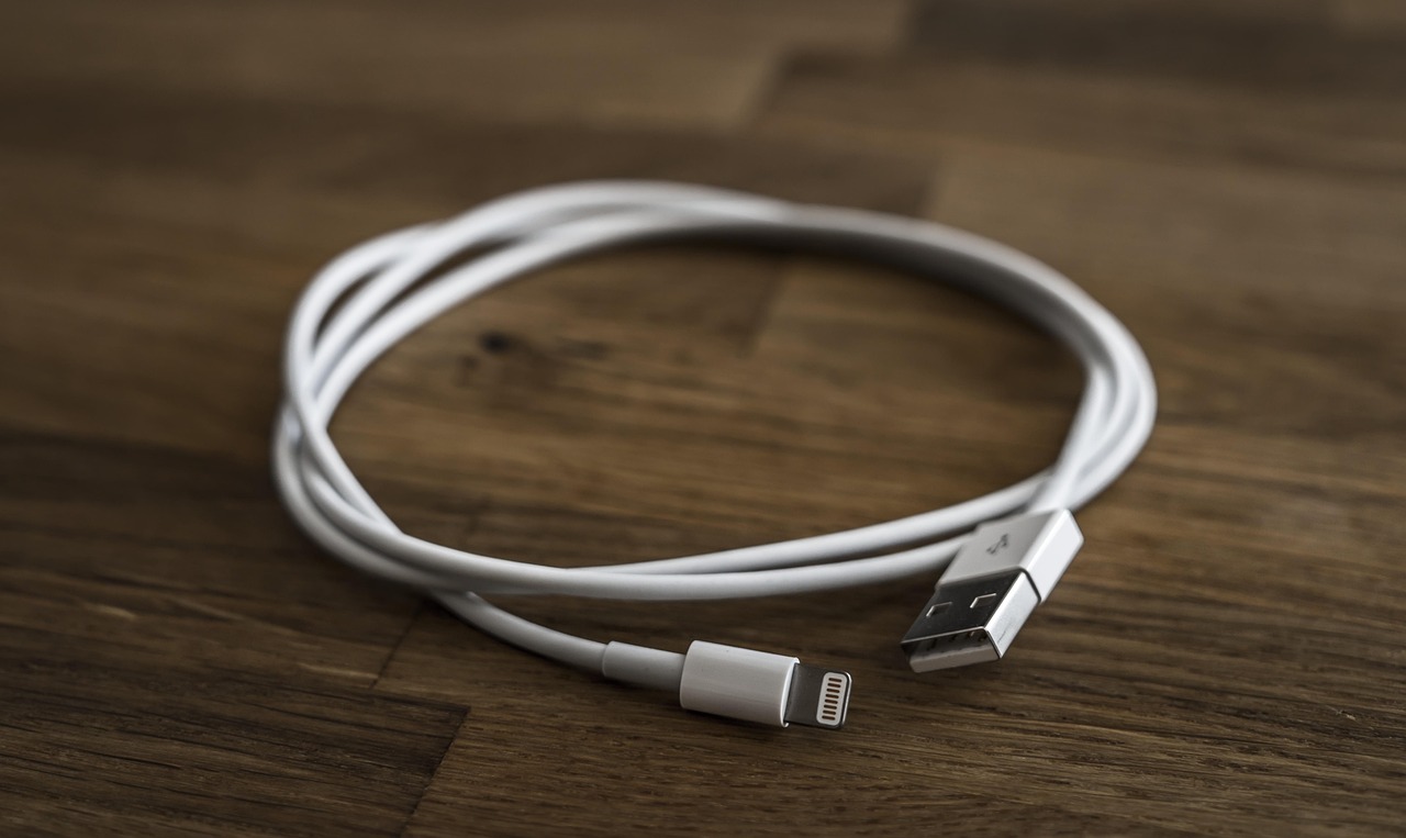 Fast Charging Cable